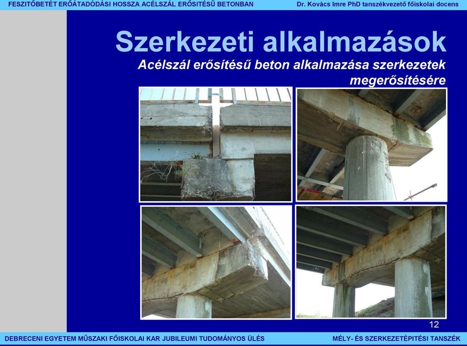 erősítésű beton