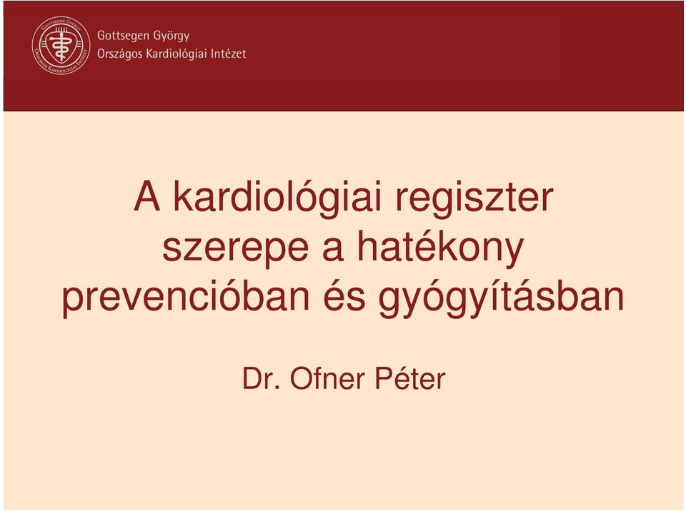 hatékony prevencióban