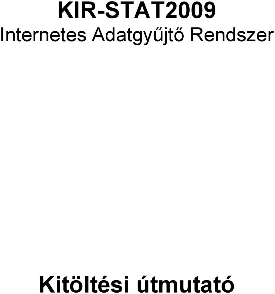 Adatgyűjtő