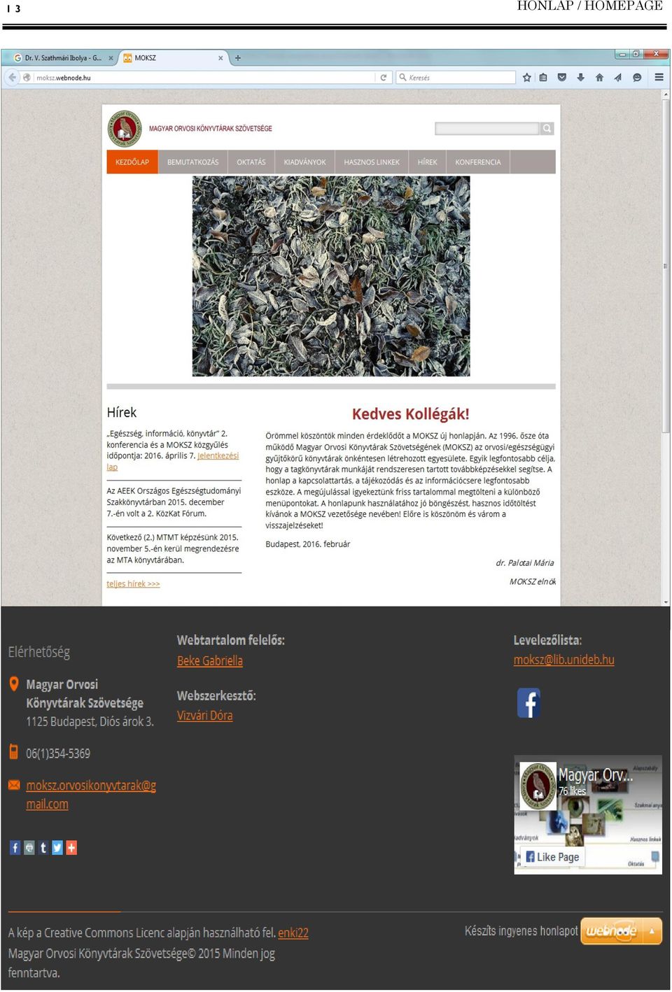 HOMEPAGE