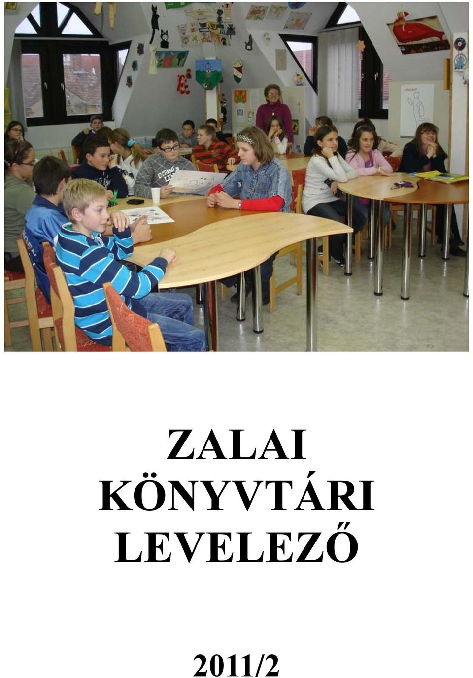 LEVELEZŐ