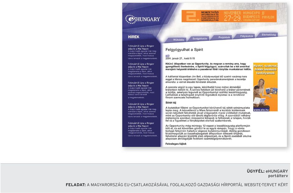 EU-CSATLAKOZÁSÁVAL FOGLALKOZÓ