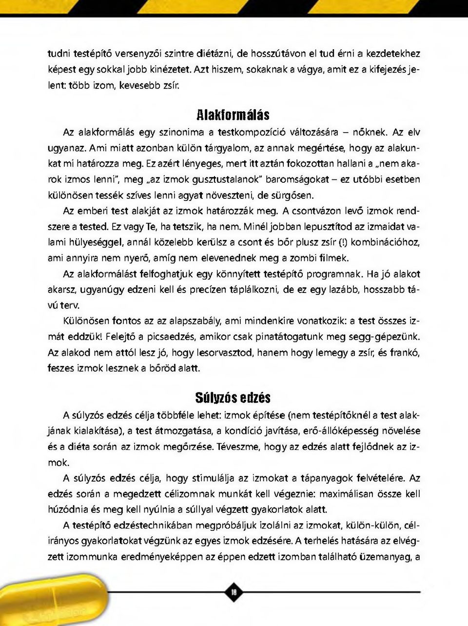DRUGS BUNNY A SARGA KAPSZULA - PDF Free Download