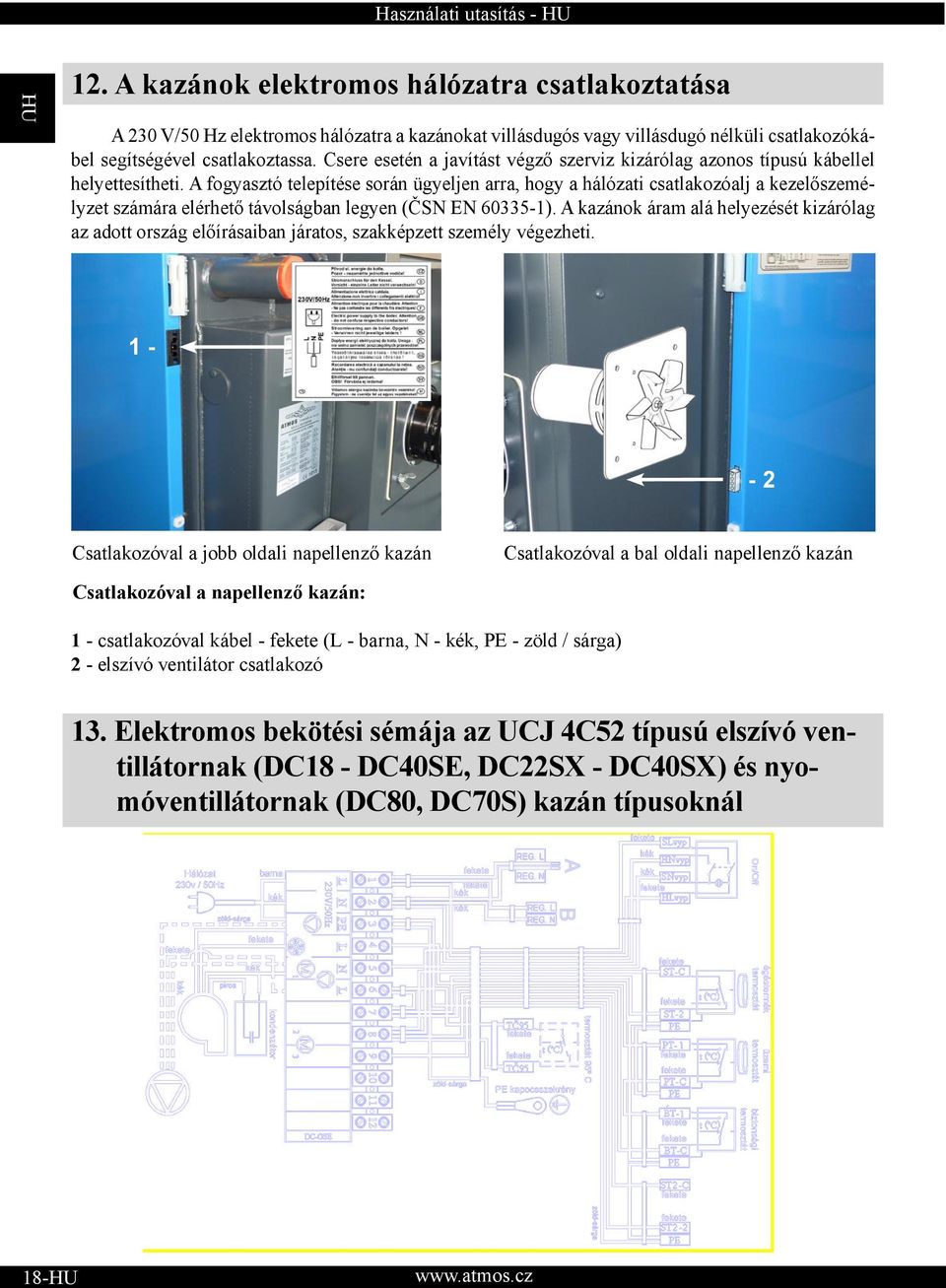 Használati utasítás - HU. Használati utasítás. - PDF Free Download