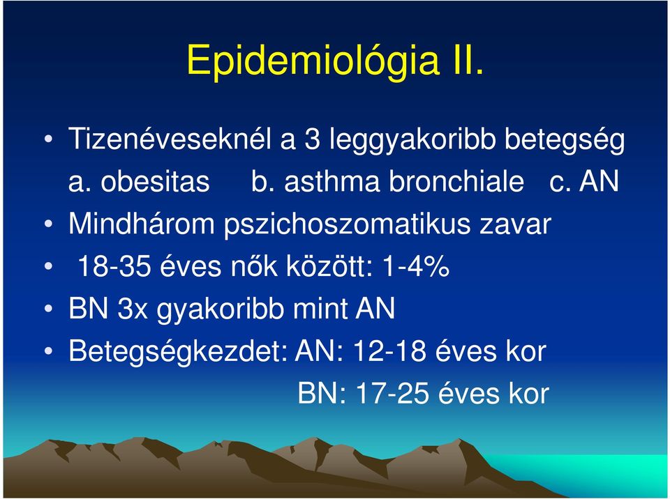 asthma bronchiale c.