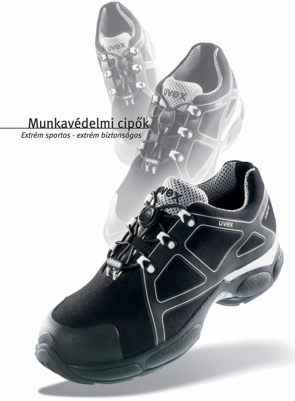 Munkavédelmi cipők. Extrém sportos - extrém biztonságos - PDF Free Download