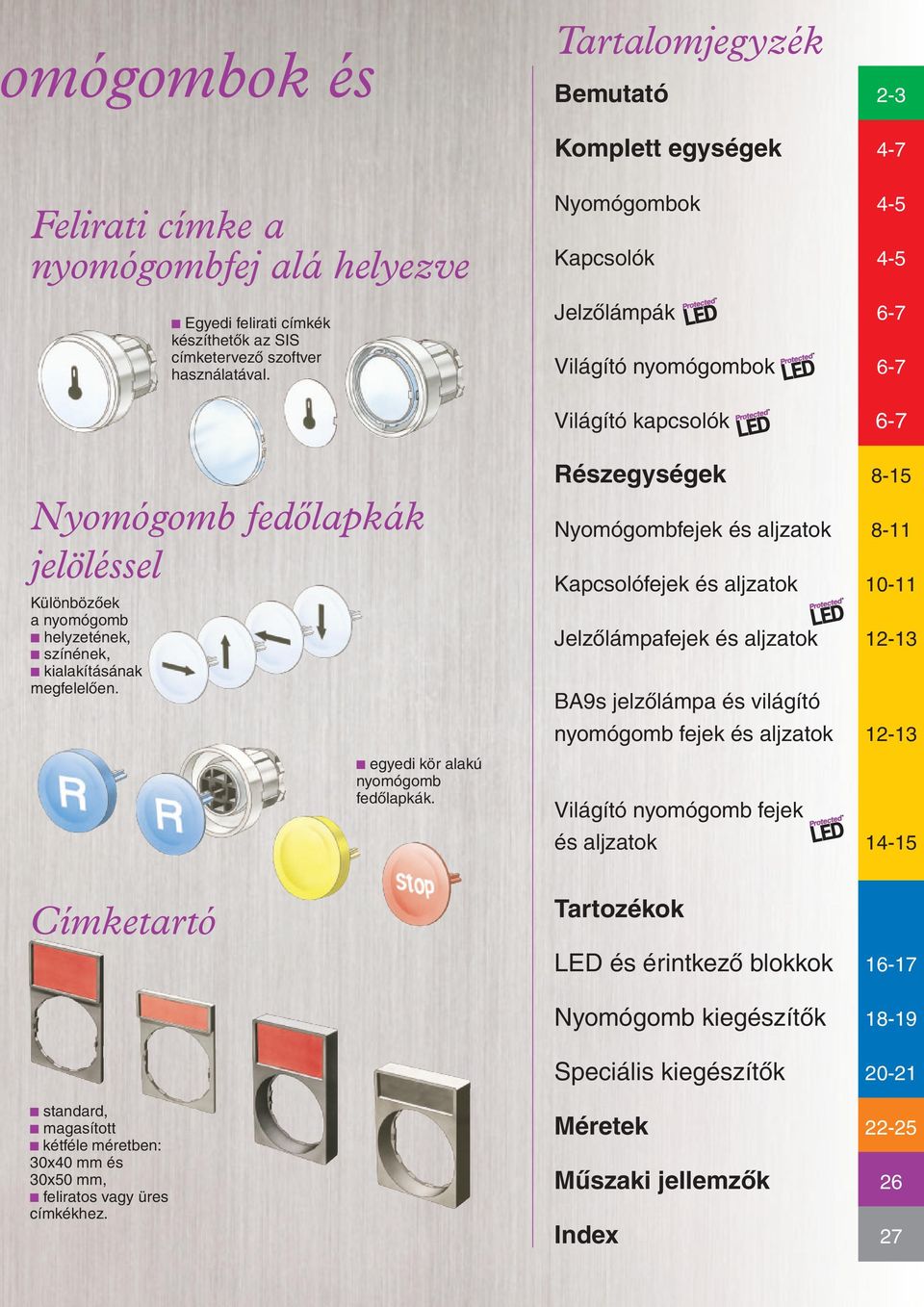 megfelelôen. Címketartó c egyedi kör alakú nyomógomb fedôlapkák.