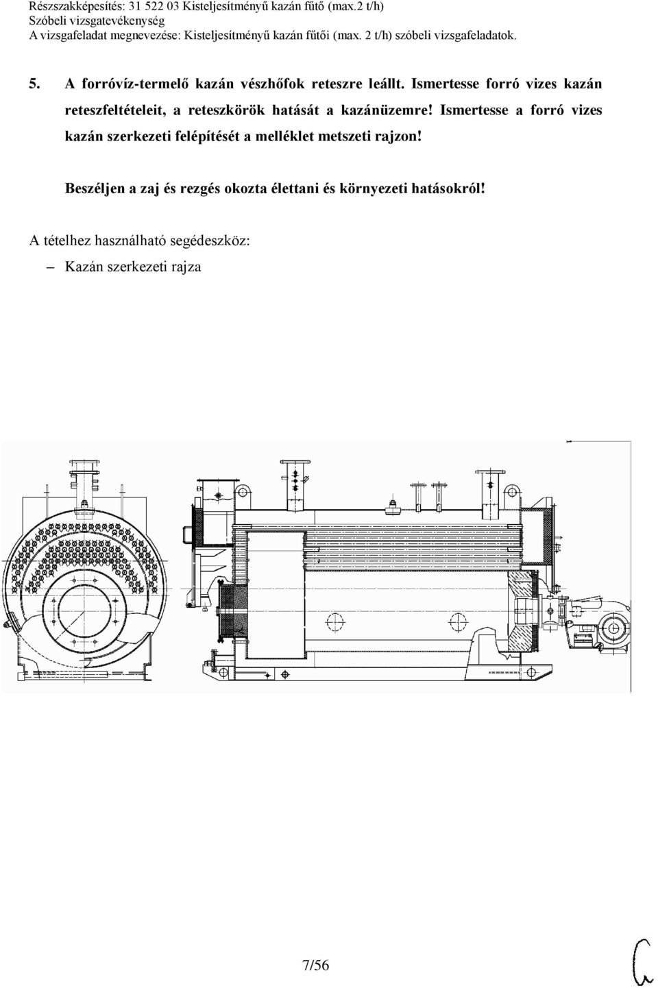 A tételhez használható segédeszközöket a vizsgaszervező biztosítja. - PDF  Free Download