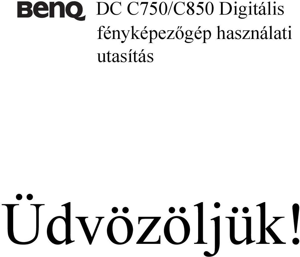 fényképezőgép