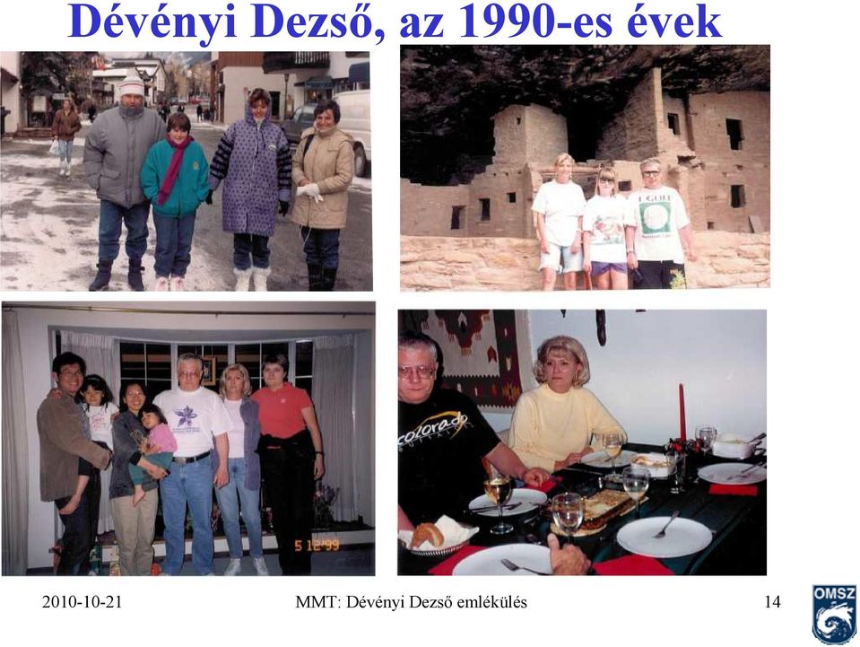 2010-10-21 MMT:
