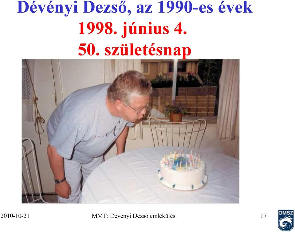 születésnap 2010-10-21