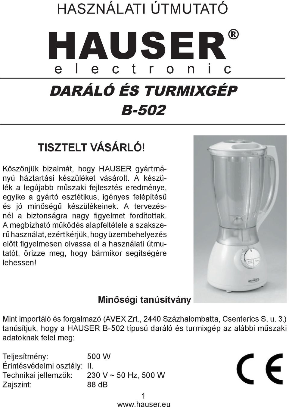 DARÁLÓ ÉS TURMIXGÉP B PDF Free Download
