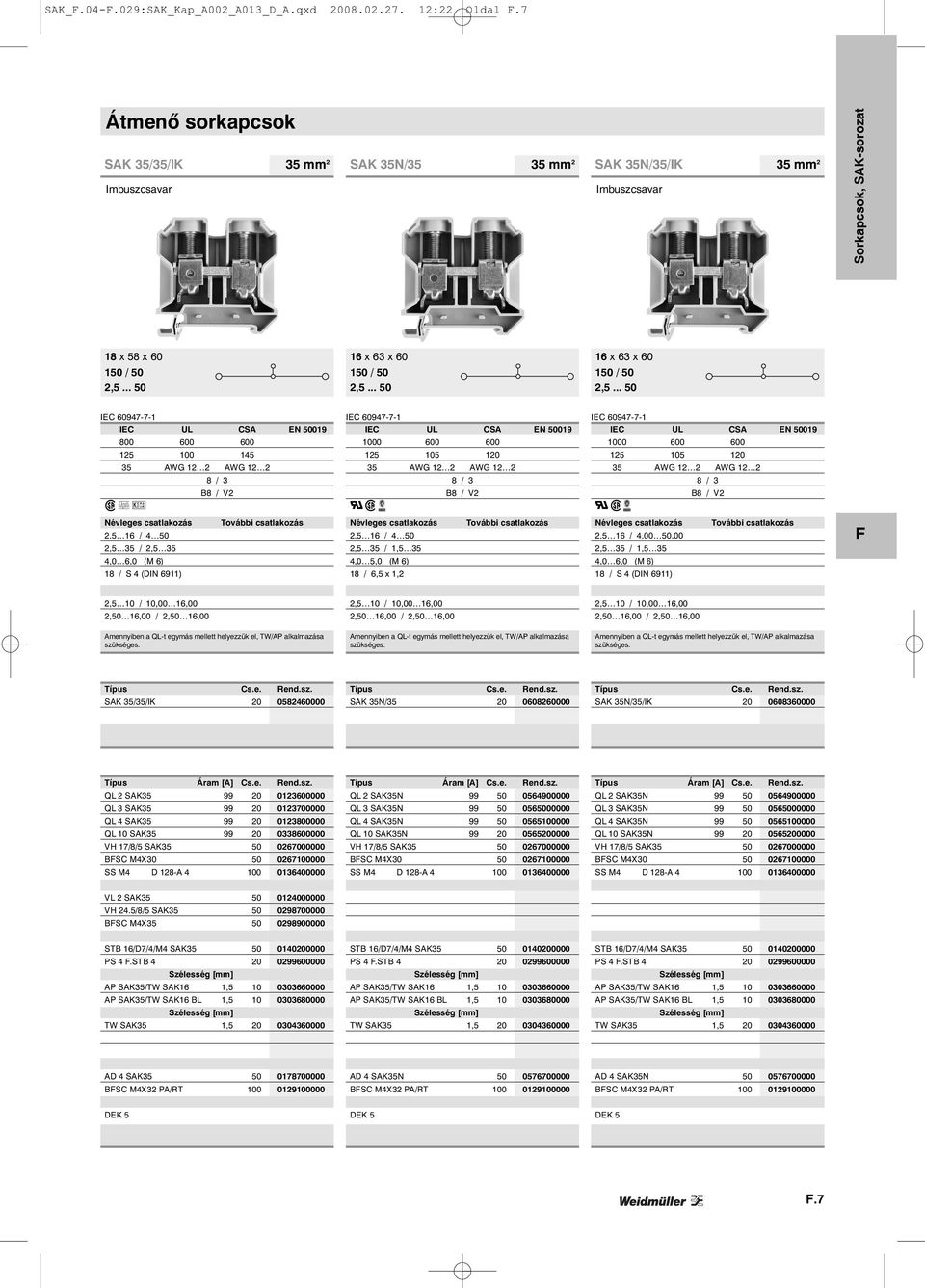 .. 50 2,5... 50 2,5... 50 800 600 600 125 100 145 35 AWG 12 2 AWG 12 2 B8 / V2 r~ i 1000 600 600 125 105 120 35 AWG 12 2 AWG 12 2 B8 / V2 ar? 1000 600 600 125 105 120 35 AWG 12 2 AWG 12 2 B8 / V2 a r?