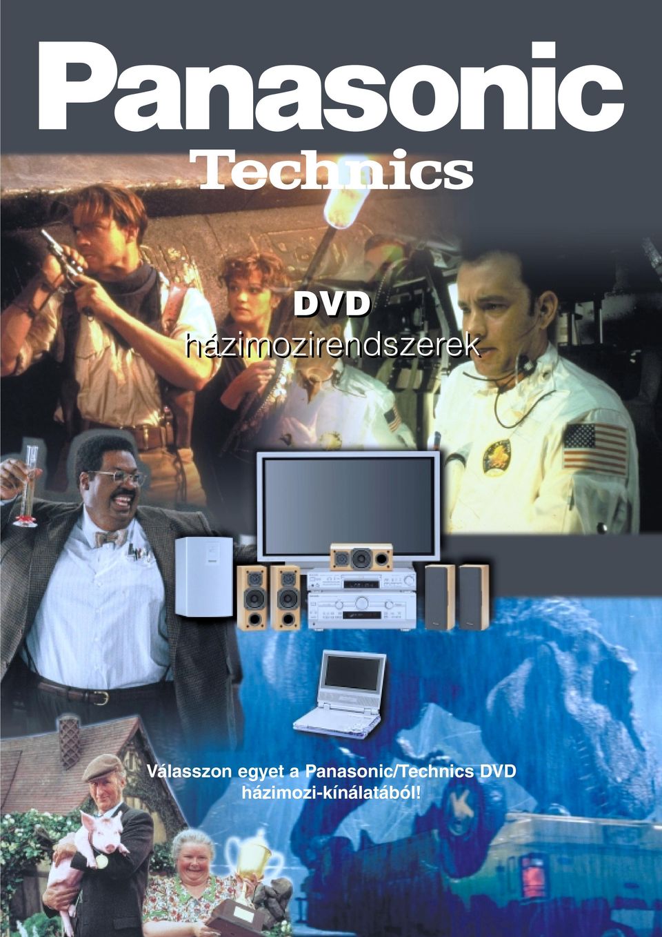DVD házimozirendszerek - PDF Free Download