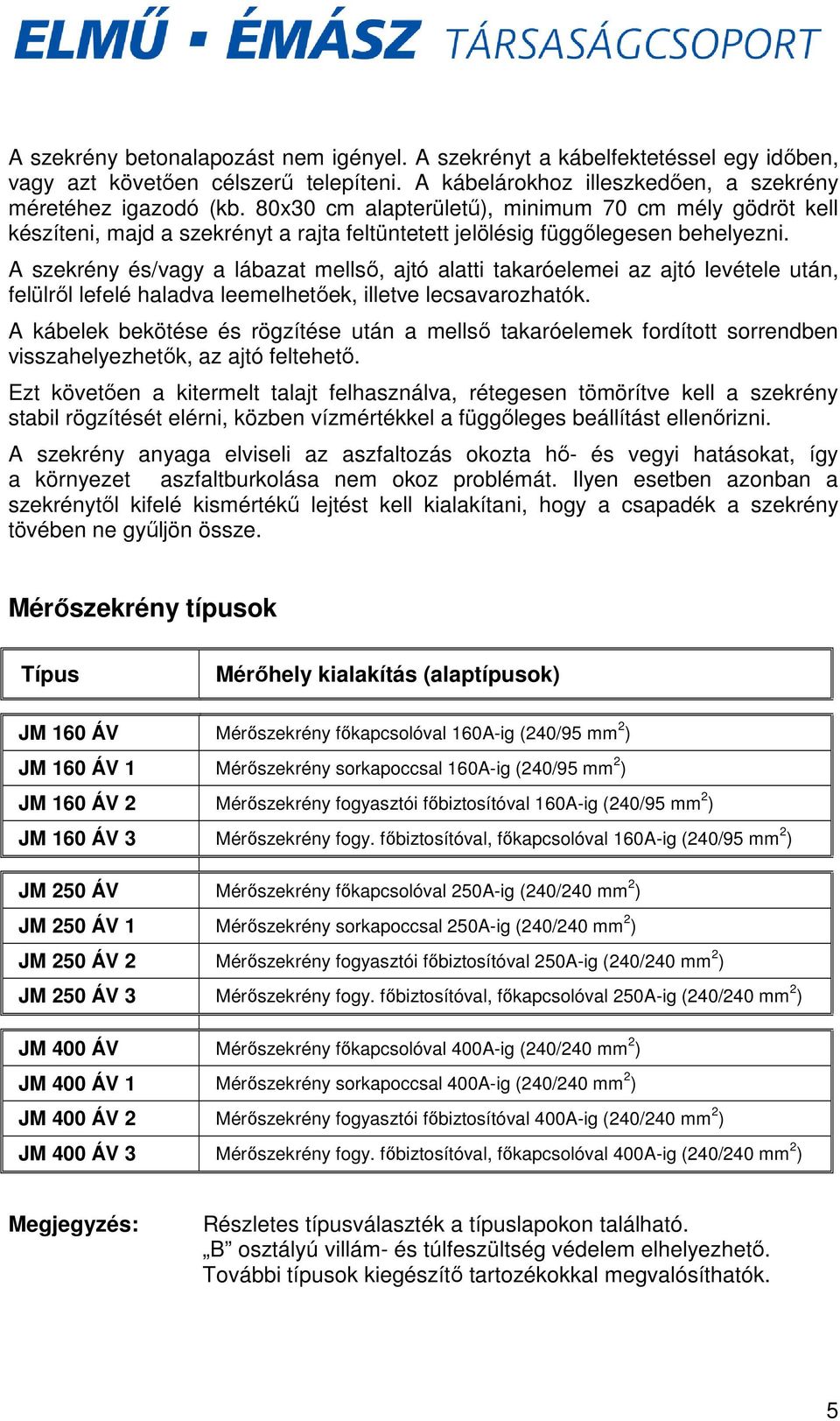 A szekrény és/vagy a lábazat mellsı, ajtó alatti takaróelemei az ajtó levétele után, felülrıl lefelé haladva leemelhetıek, illetve lecsavarozhatók.