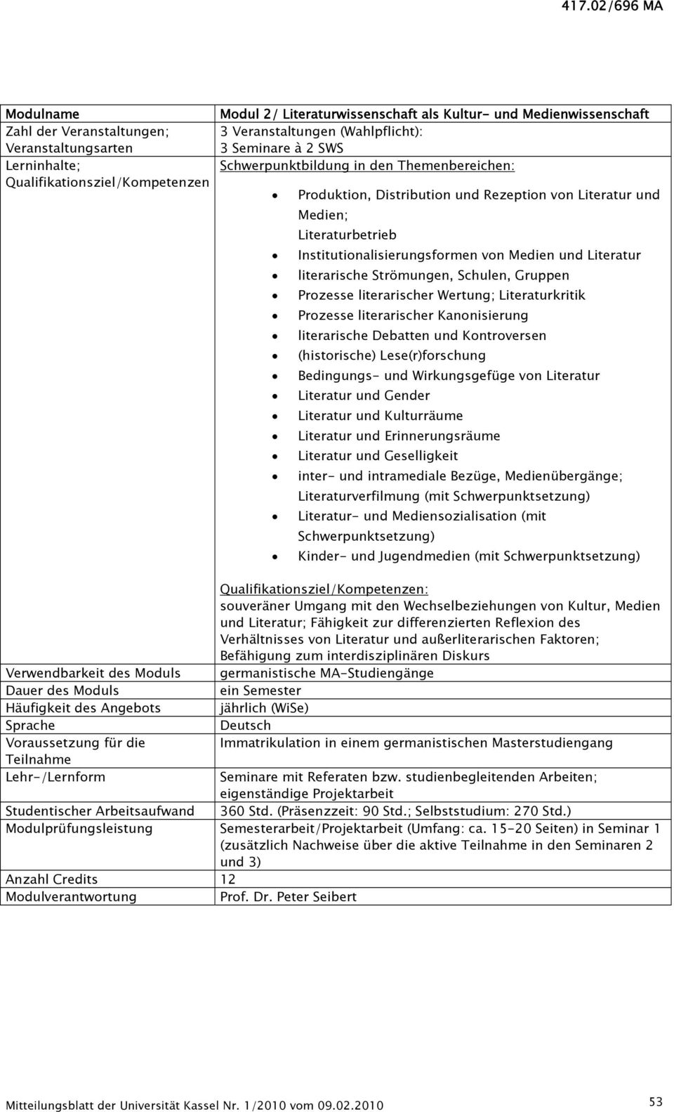 Strömungen, Schulen, Gruppen Prozesse literarischer Wertung; Literaturkritik Prozesse literarischer Kanonisierung literarische Debatten und Kontroversen (historische) Lese(r)forschung Bedingungs- und