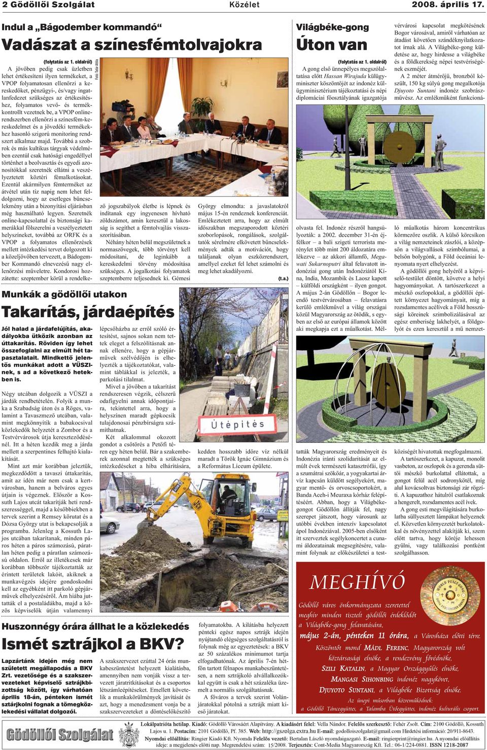 Társkereső ötletek jakartában
