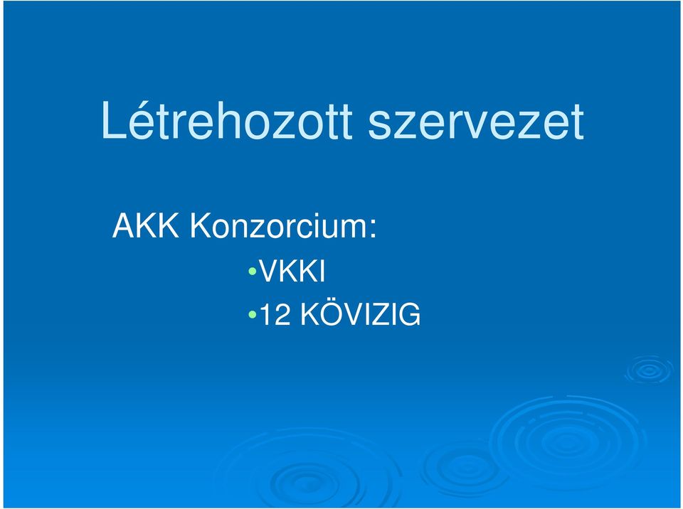 Konzorcium: