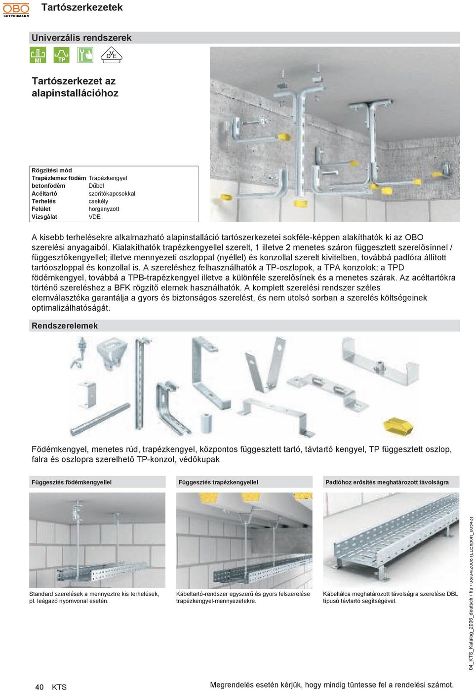 tartólemezek és fedelek kiválasztása UA-hoz - PDF Free Download