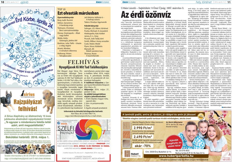 játékra fel!