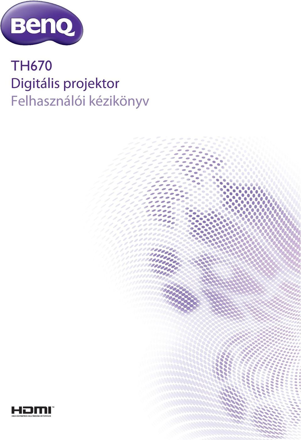 projektor