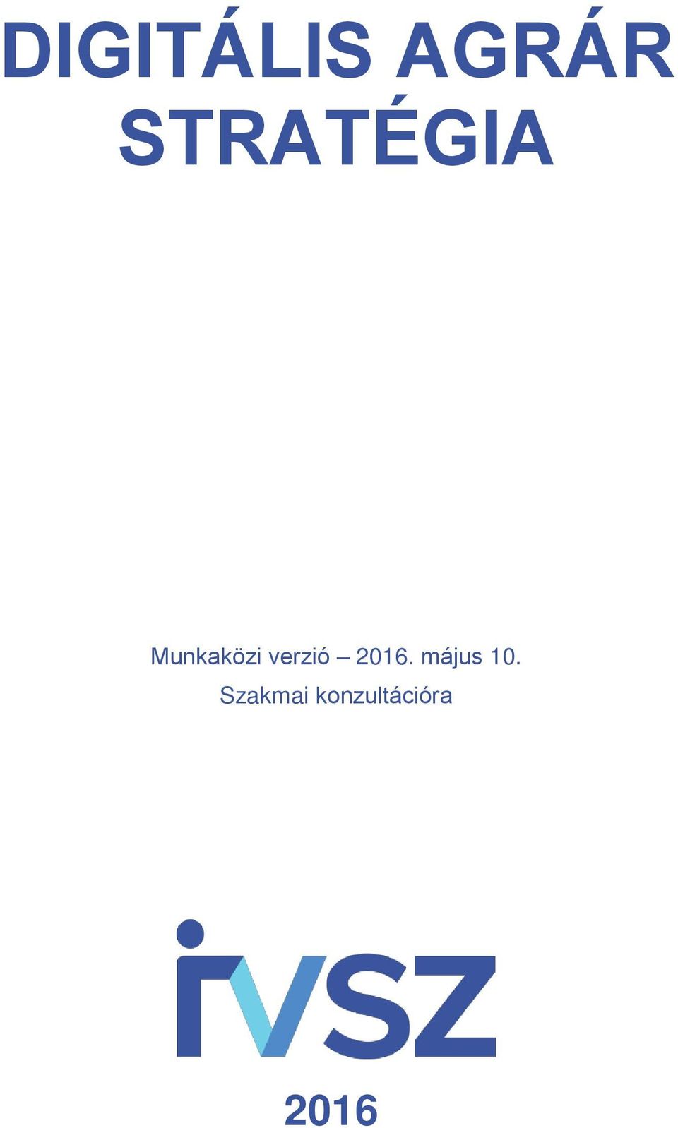 verzió 2016. május 10.