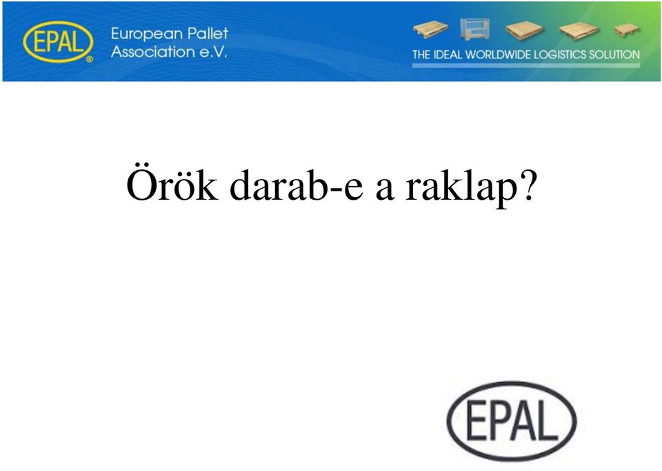 raklap?