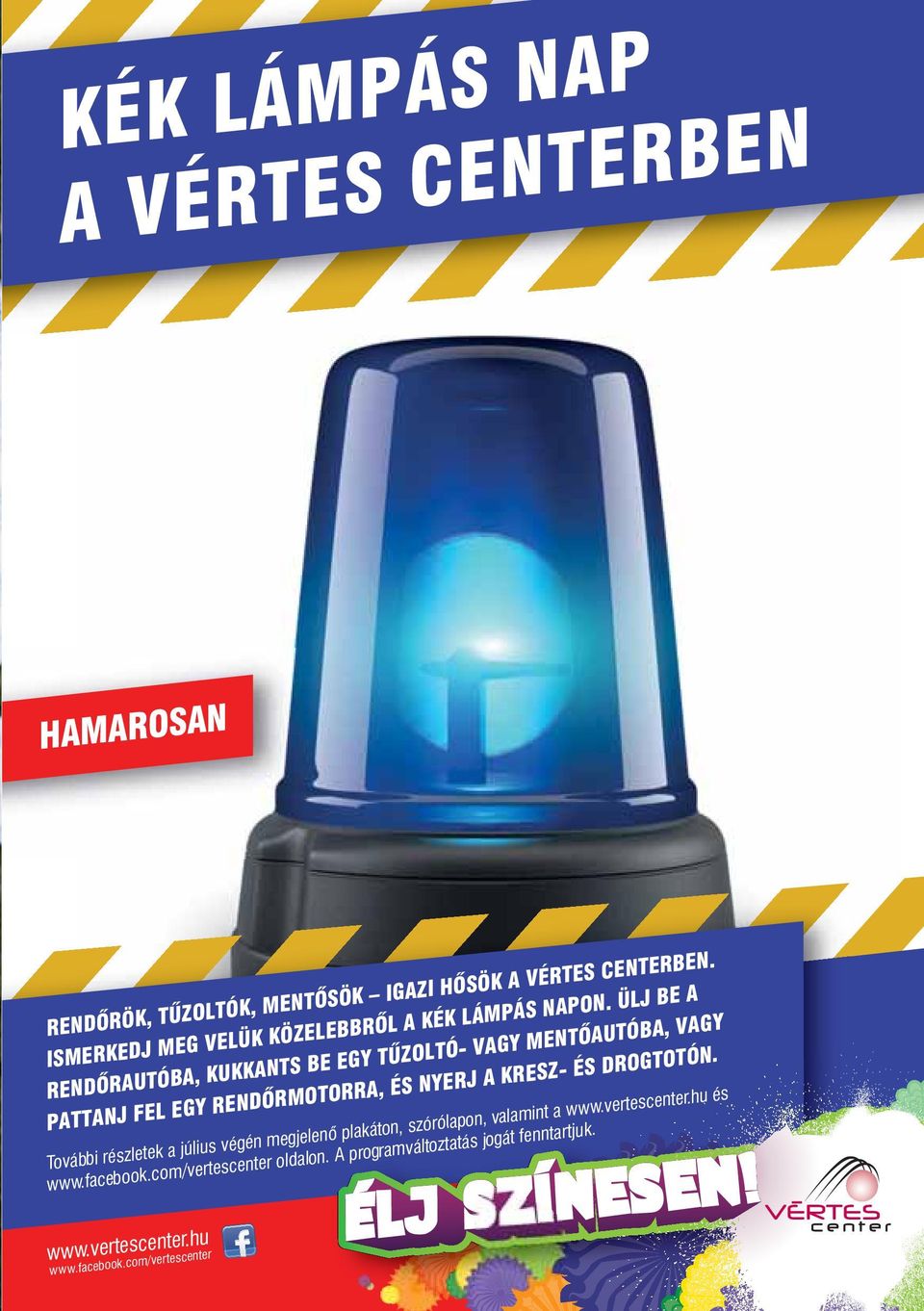 ESZ- ÉS DRO UKKANTS BE K R, K A A B J R TÓ E U Y A N RENDŐR OTORRA, ÉS scenter.hu és GY RENDŐRM E t a www.