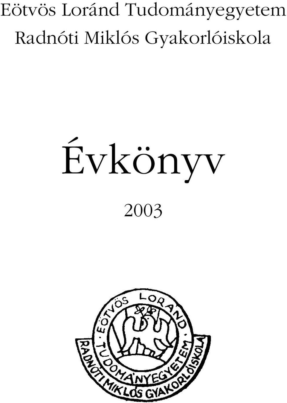 Radnóti Miklós