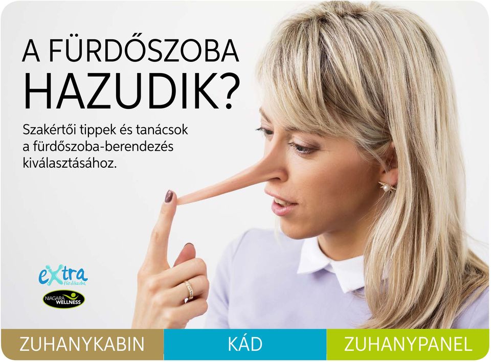 HAZUDIK? Szakértői tippek és tanácsok a fürdőszoba-berendezés  kiválasztásához. - PDF Ingyenes letöltés