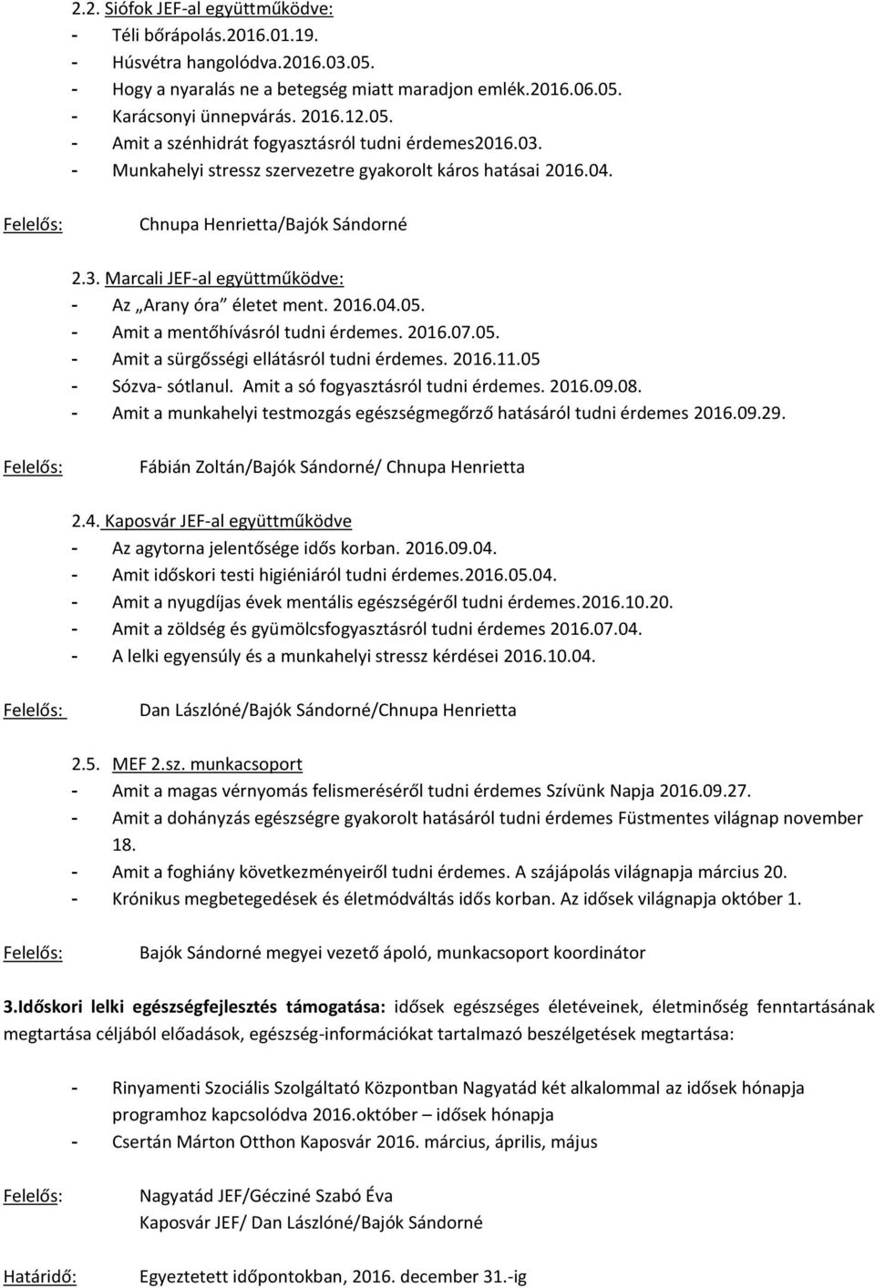 - Amit a mentőhívásról tudni érdemes. 2016.07.05. - Amit a sürgősségi ellátásról tudni érdemes. 2016.11.05 - Sózva- sótlanul. Amit a só fogyasztásról tudni érdemes. 2016.09.08.