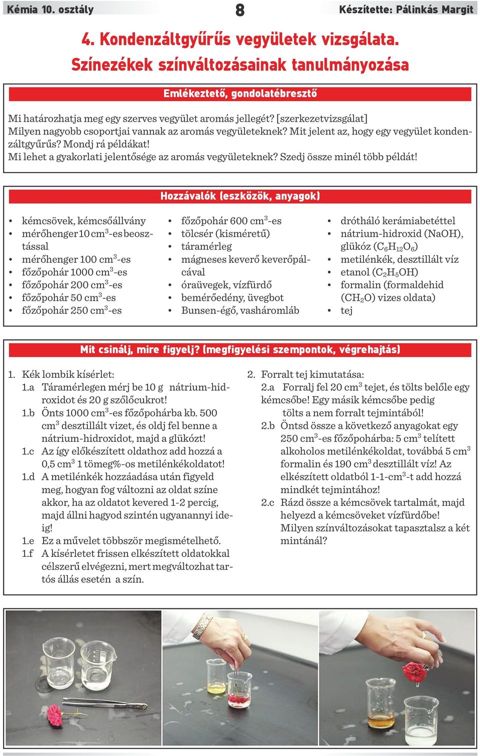 [szerkezetvizsgálat] Milyen nagyobb csoportjai vannak az aromás vegyületeknek? Mit jelent az, hogy egy vegyület kondenzáltgyűrűs? Mondj rá példákat!