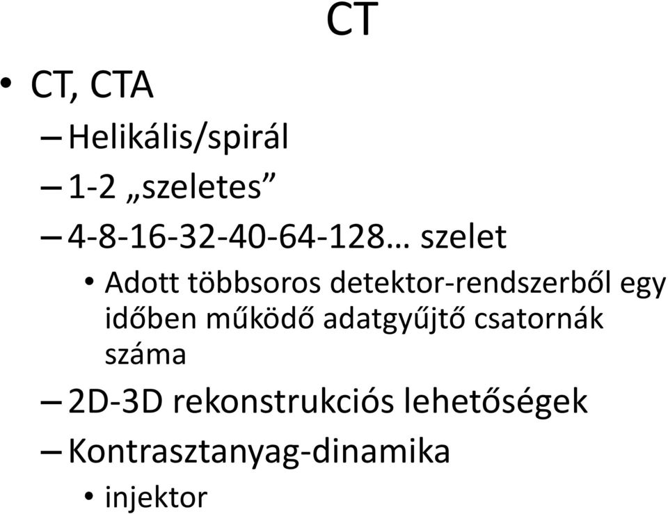 detektor-rendszerből egy időben működő adatgyűjtő