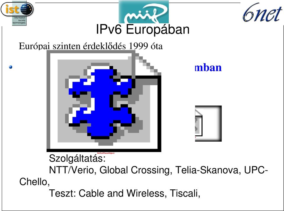 SvOutPlaceObject ISP-k: SvOutPlaceObject Szolgáltatás: NTT/Verio,