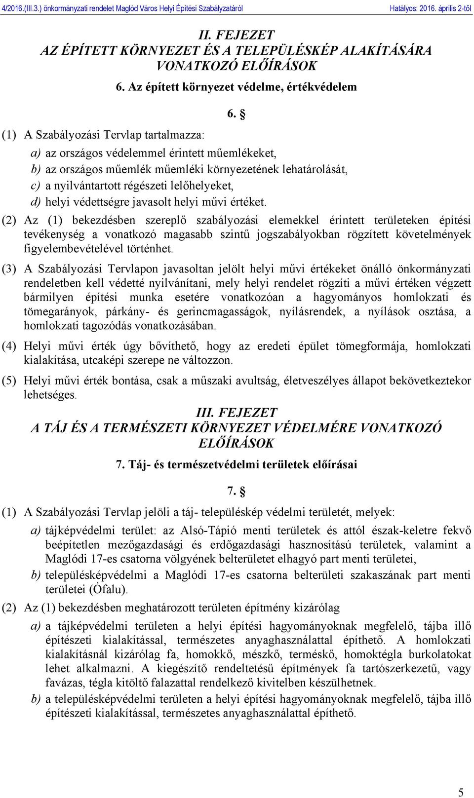 értéket.