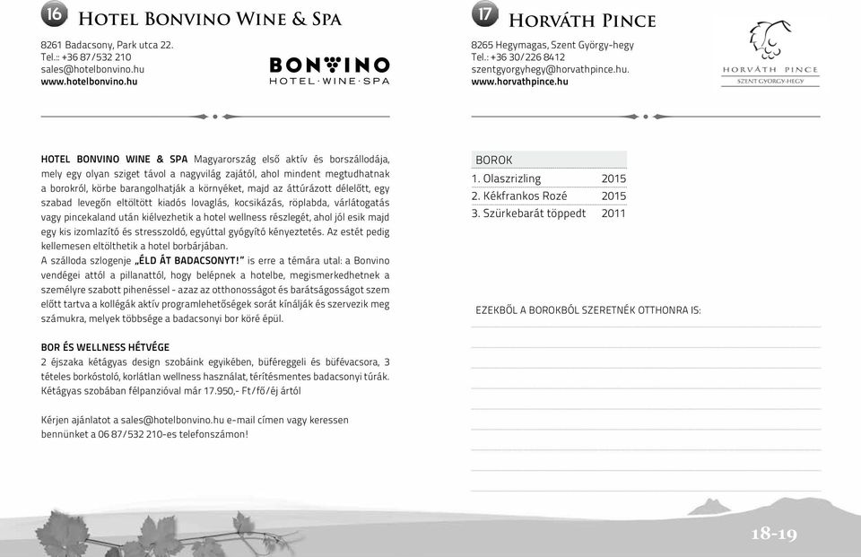hu. www.horvathpince.
