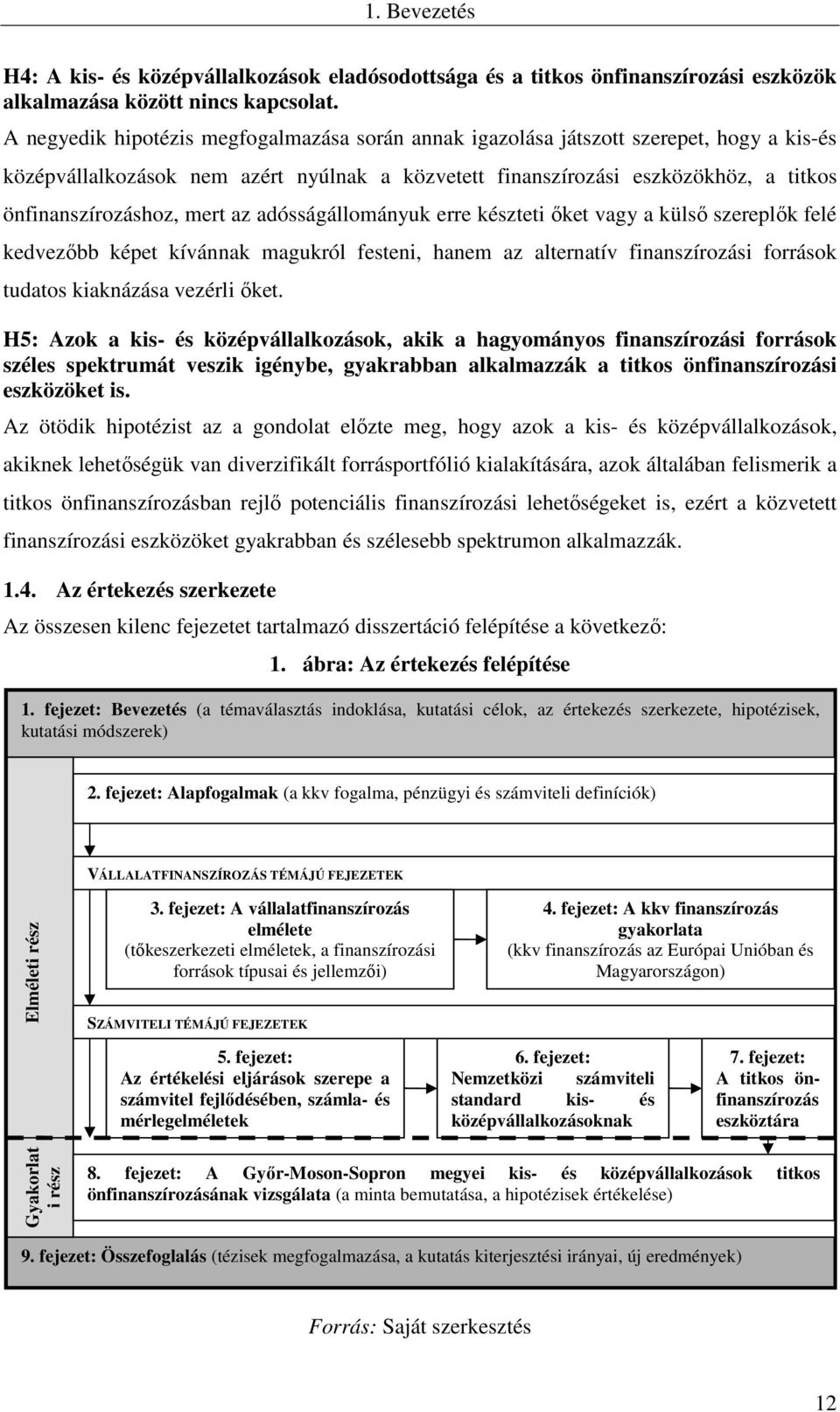 mert az adósságállományuk erre készteti őket vagy a külső szereplők felé kedvezőbb képet kívánnak magukról festeni, hanem az alternatív finanszírozási források tudatos kiaknázása vezérli őket.