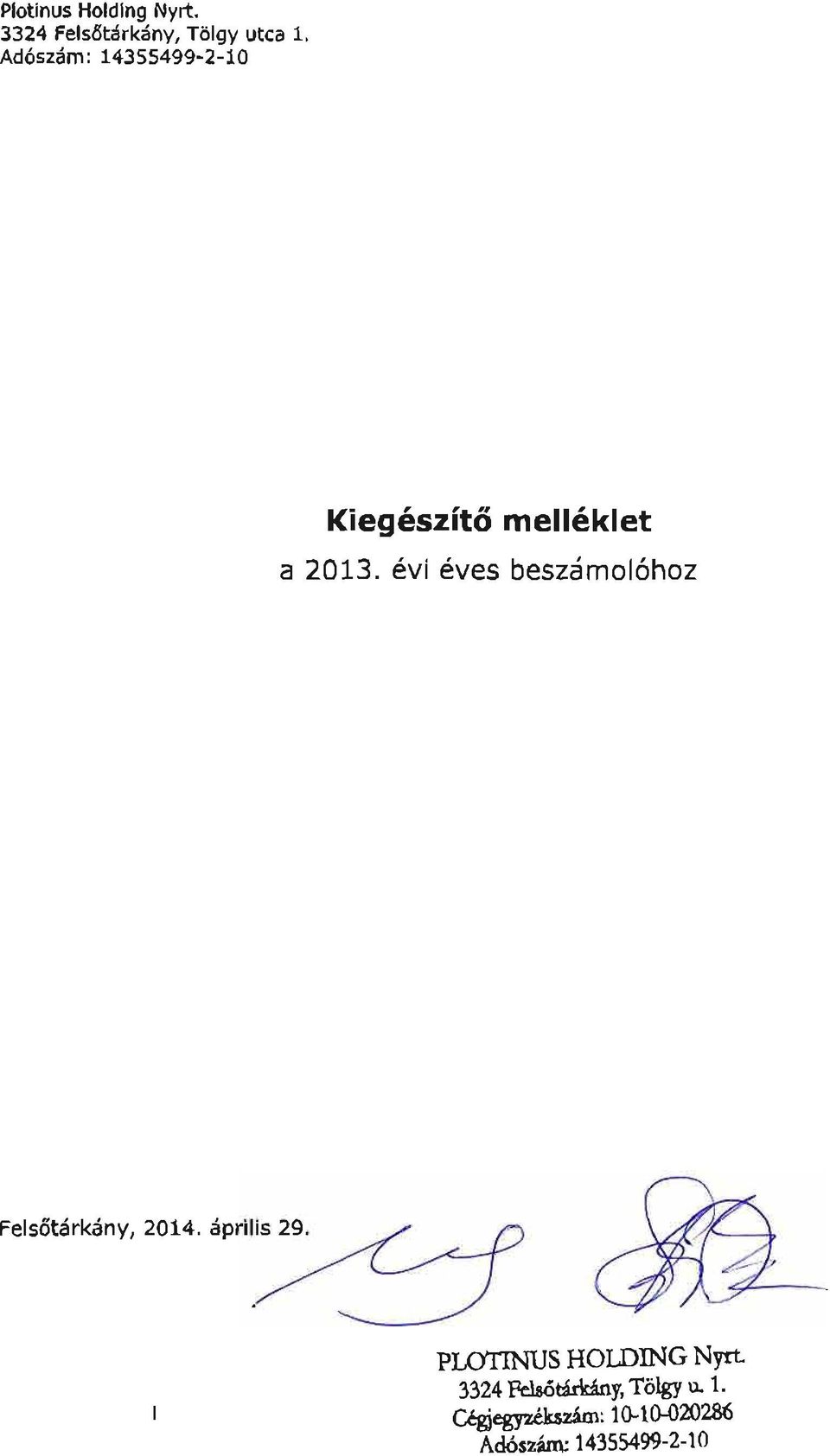 mell6klet a 2013.