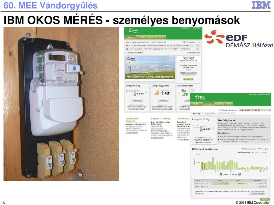 személyes