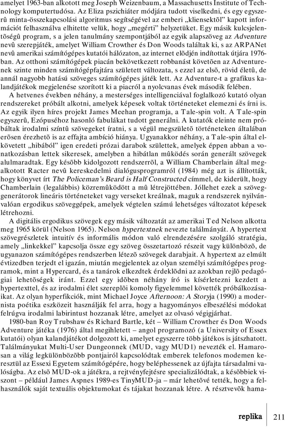 helyzetüket.