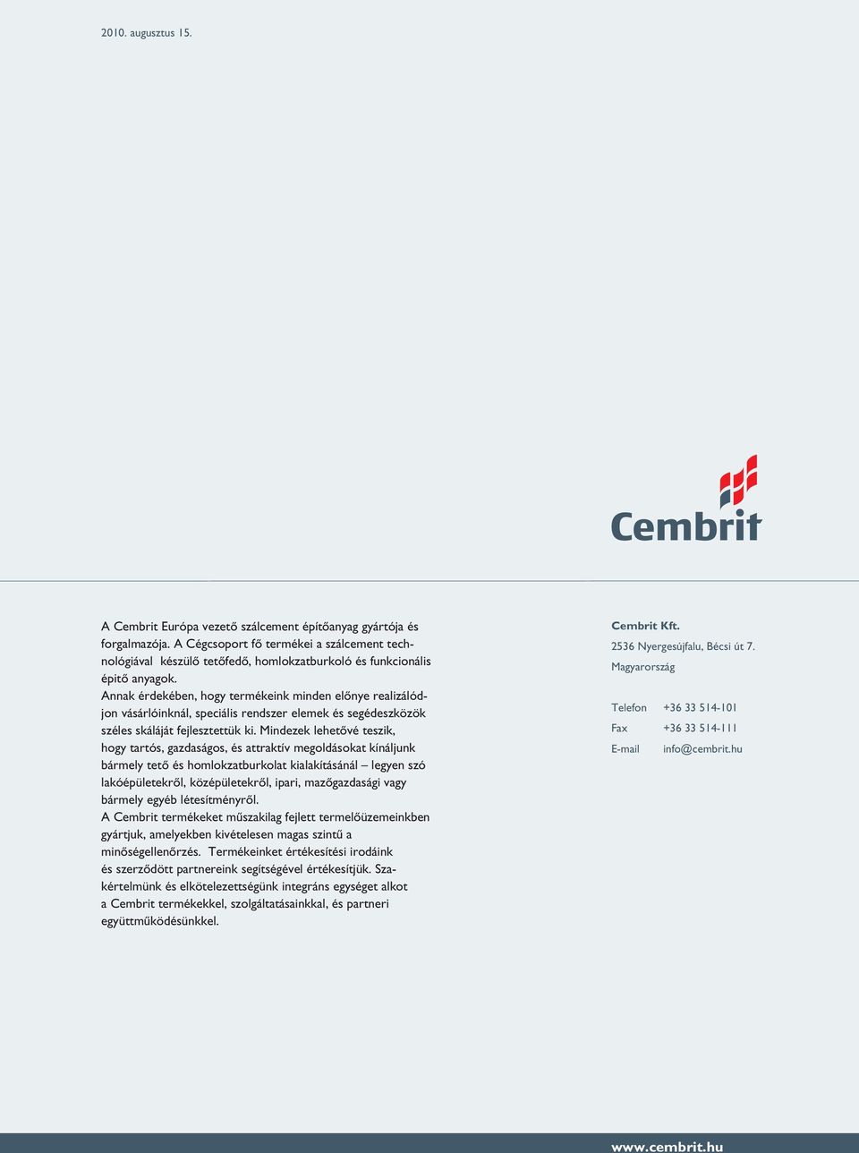 cembrit.