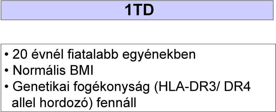 Genetikai fogékonyság