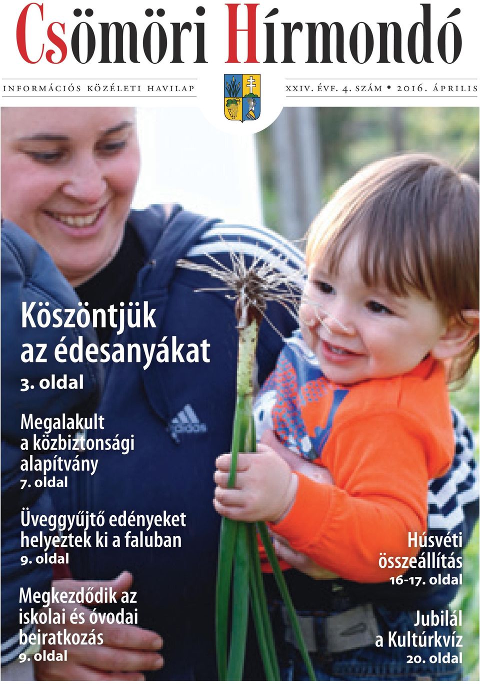 oldal Üveggyűjtő edényeket helyeztek ki a faluban 9.