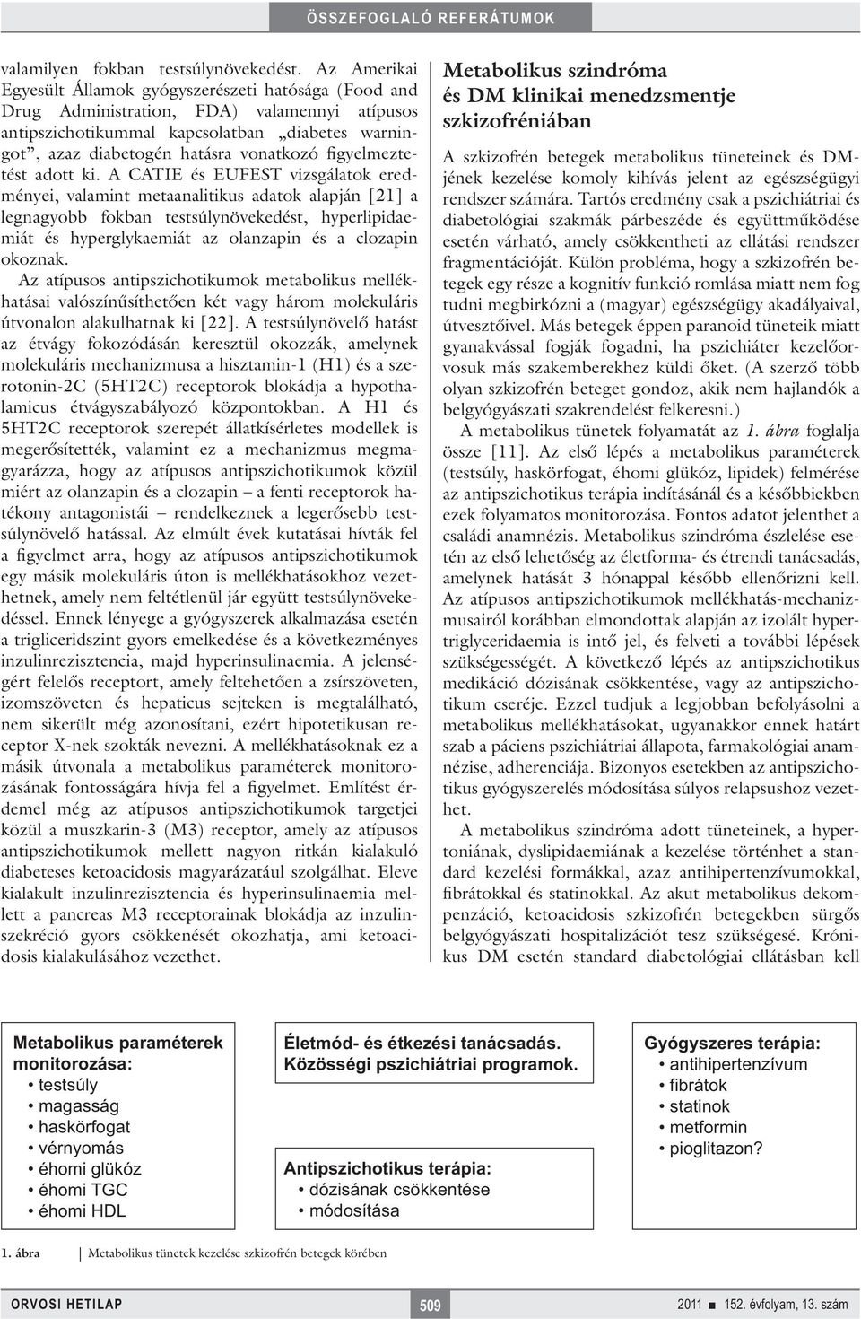 figyelmeztetést adott ki.