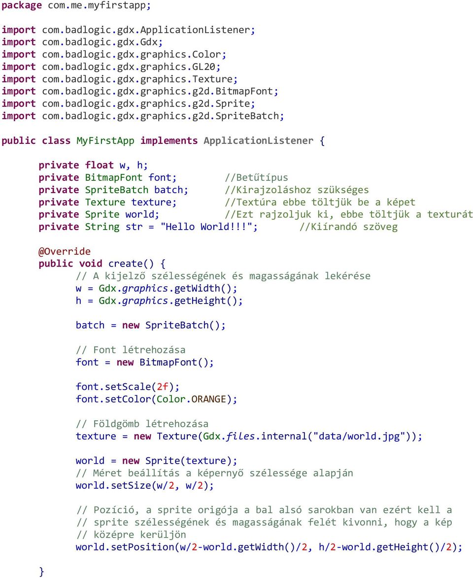 bitmapfont; import com.sprite; import com.