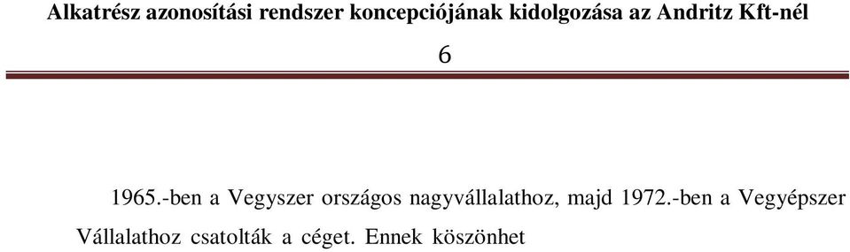 -ben a privatizációs program keretén belül az akkor már önálló Tigép Kft is privatizációra került, év végére a gyár 100%-ban dolgozói tulajdonban volt. 2007.-ben a Kft az Andritz AG.