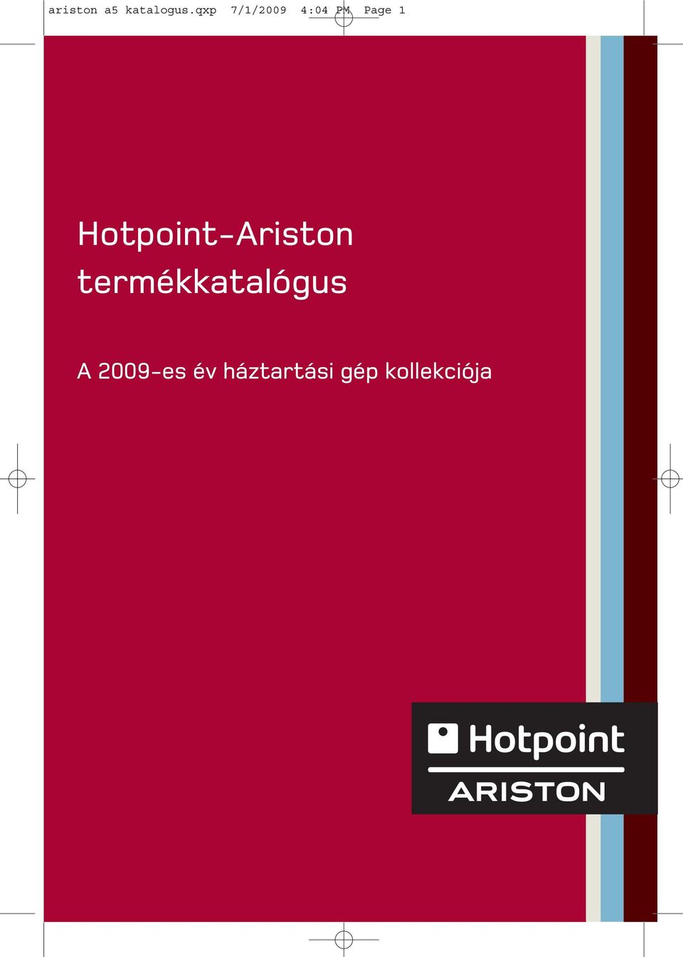 Hotpoint-Ariston