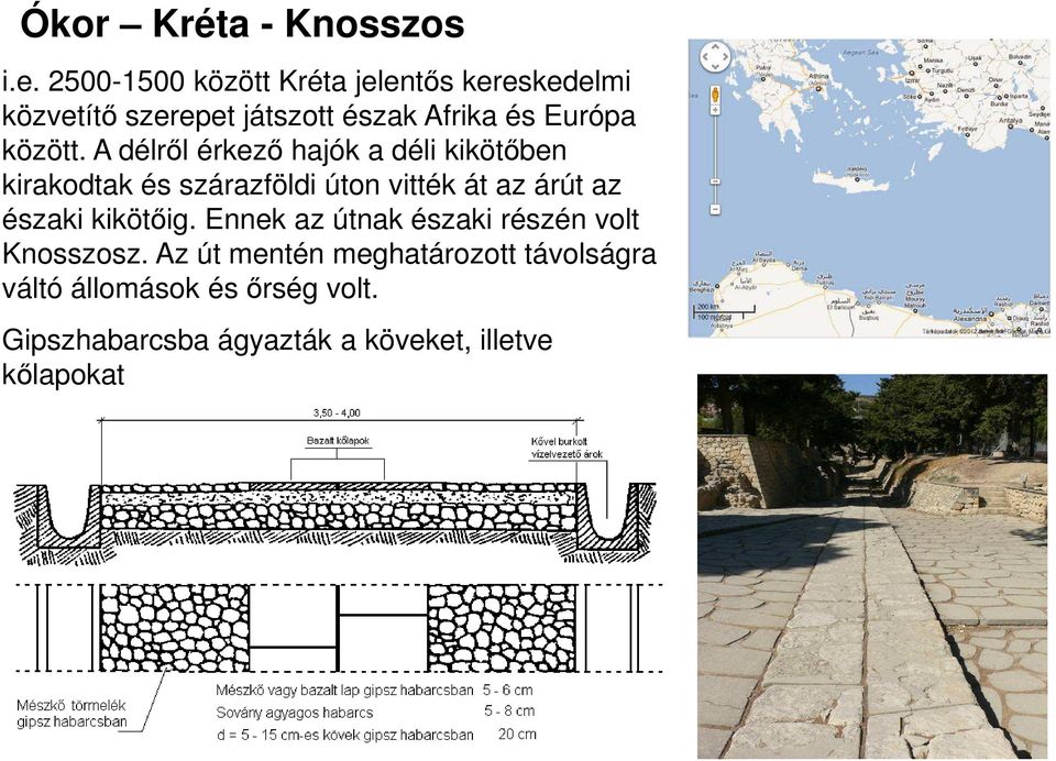 között.