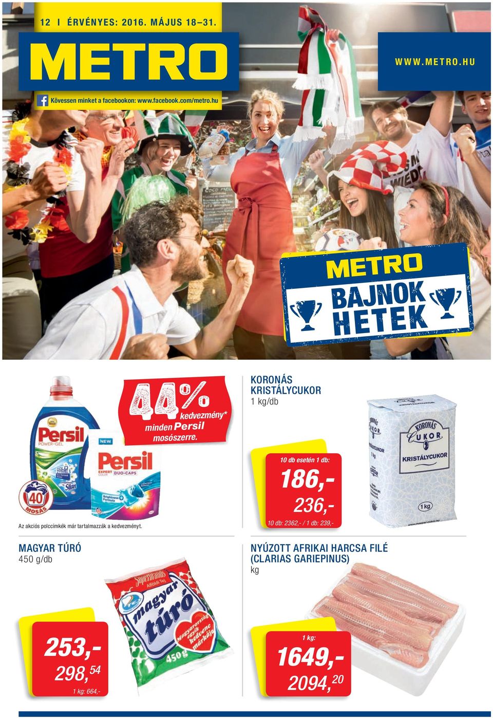 % KORONÁS KRISTÁLYCUKOR 1 /db Az akciós polccímkék már tartalmazzák a kedvezményt.