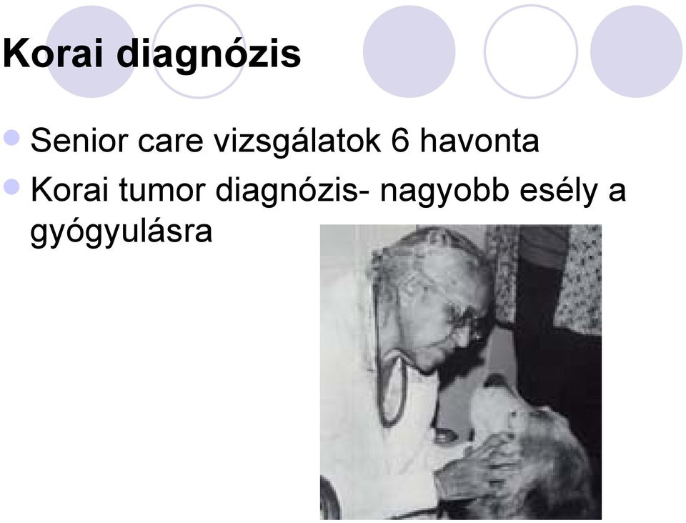 havonta Korai tumor